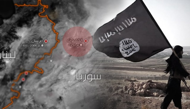 سبعة أسباب تفسّر استسلام داعش في القلمون