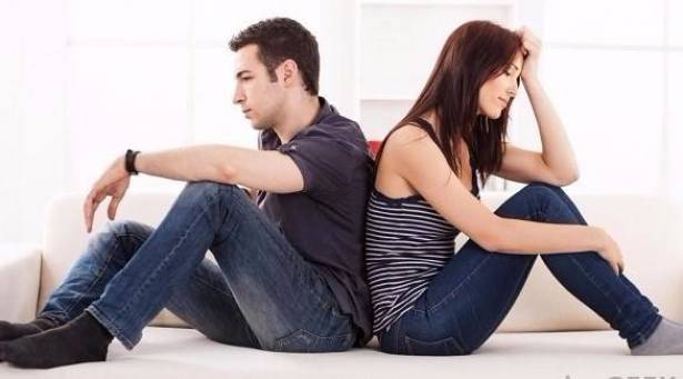 5 أشياء تجعل الرجل سبباً في فشل العلاقة الزوجية