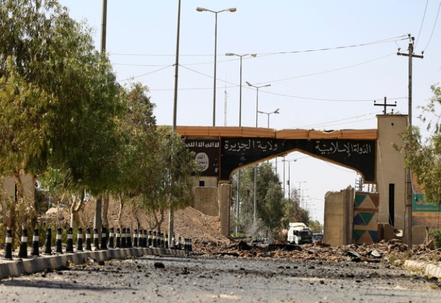 القوات العراقية: لم نبرم أي اتفاق مع "داعش" في تلعفر