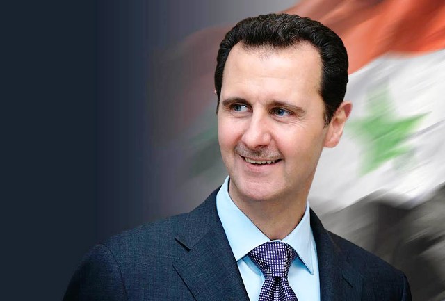 سياسي أردني:الرئيس الأسد اليوم أقوى من أي يوم مضى !