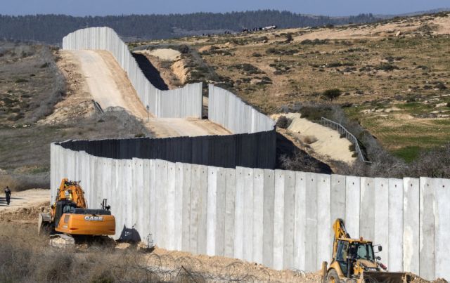 الحكومة الإسرائيلية تخصص 17 مليون دولار لبناء مستوطنة جديدة بالضفة الغربية