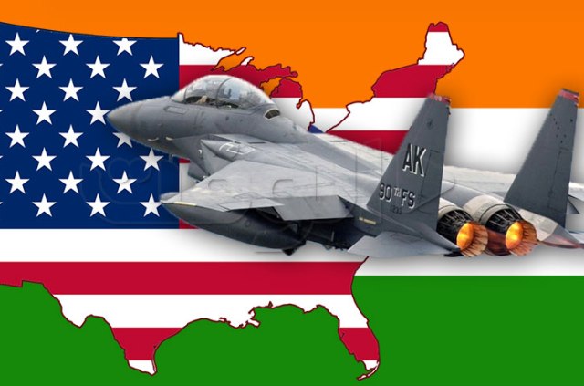 محاولات واشنطن لتحويل الهند إلى ترسانة عسكريّة أمريكية