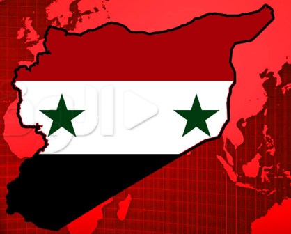 سورية واللعبة الدولية القذرة