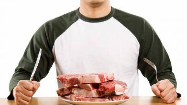 كيف يؤثر تناول اللحوم على القدرة الجنسية؟