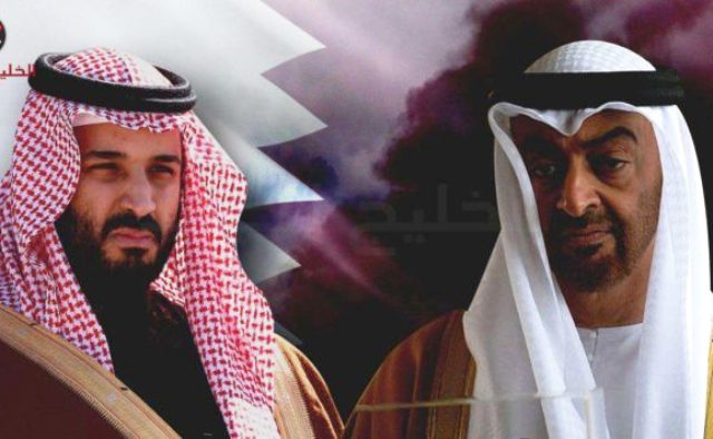 نهاية التوازنات التاريخية.. الأمراء الجدد «يحتكرون» السلطة في دول الخليج