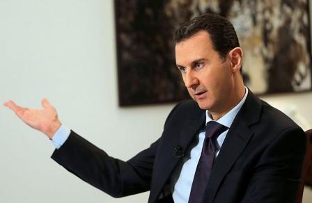 الأسد الذي لم يرحل.. بقلم: تماضر عباس