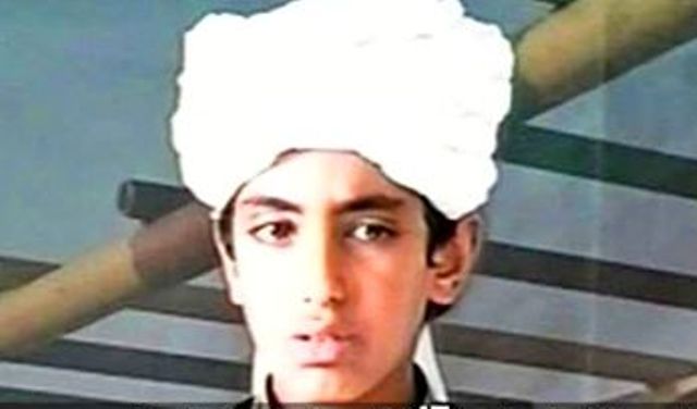 تتويج الابن رقم "15" لأسامة بن لادن زعيماً لتنظيم "القاعدة"!
