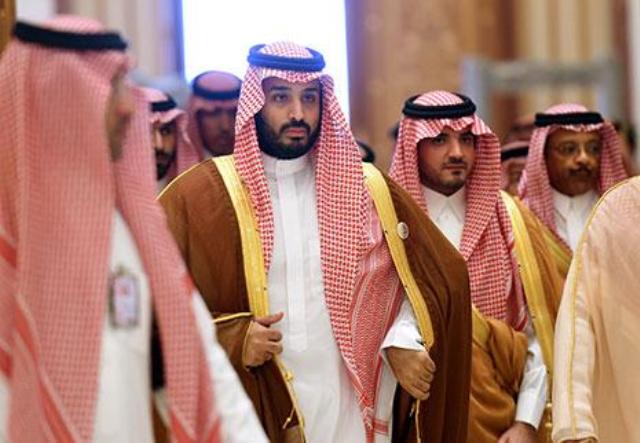 توتّر في السعودية عشية «15 سبتمبر».. حملة اعتقالات وحرب مفتوحة ضد «الإخوان»