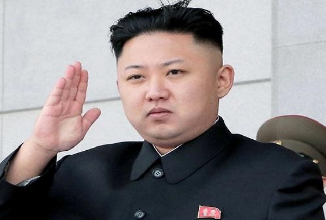 كيم جونغ أون: كوريا الشمالية أوشكت على الانتهاء من إعداد قوتها النووية