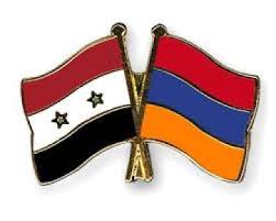 بمناسبة عيد استقلال أرمينيا في 21 أيلول 1991 … سورية وأرمينيا.. تاريخ عريق من الصداقة والمتانة في العلاقات