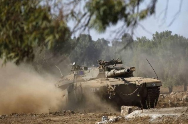 الجيش الإسرائيلي غير جاهز للحرب.. حزب الله هو القلق الأكبر