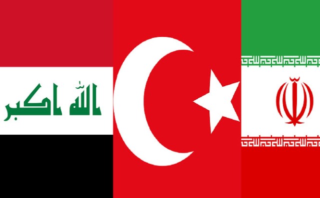 العراق وتركيا وإيران.. إجراءات مضادة لاستفتاء كردستان