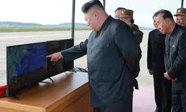 كوريا الشمالية تحدّد الدول التي ستدمرها بالنووي