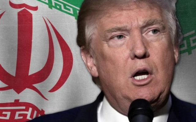 ترامب سيحصد الخيبة مع إيران لانصياعه لنتنياهو
