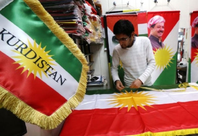 تركيا تستحضر كلام أربكان: أميركا وإسرائيل خططتا لإقامة دولة كردية وإدخالنا في حرب إقليمية