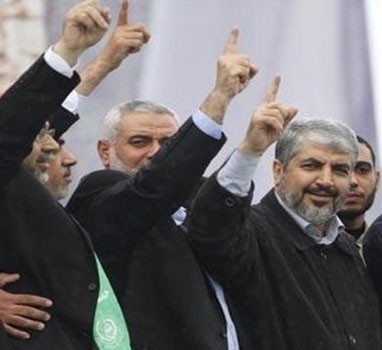 حماس في ثوبها الجديد.. بقلم: عبد المنعم علي عيسى