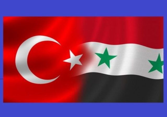 هل تسعى تركيا للعودة إلى سياسة صفر مشاكل مع سورية