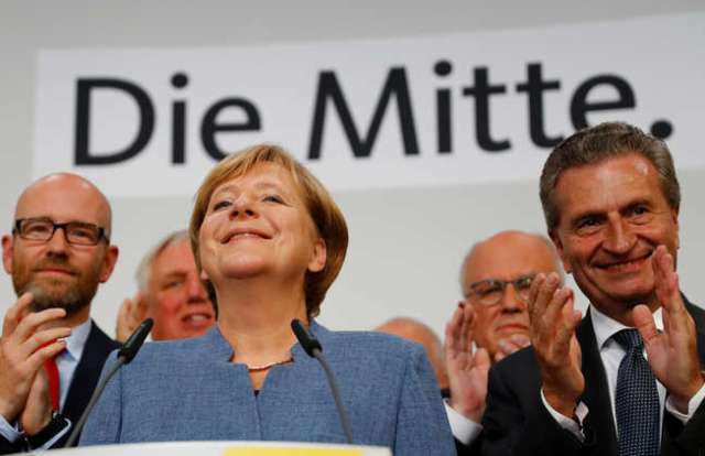 المشهد السياسي في ألمانيا بعد الانتخابات، قراءة في النتائج والتحديات