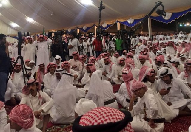 السعودية تحشد قبائل يام وآل حثلين لإسقاط نظام الحكم في قطر