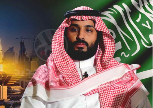 المعارضة السعودية تحرج بن سلمان.. وتطلق "مواطنون بلا قيود"!