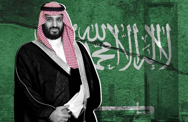 السعودية والديكتاتور "المتنور"؛ القديم لم يمت والجديد ولادته عسيرة
