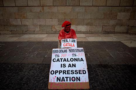 إسبانيا: أشباح الحرب الأهلية.. بقلم: محمود مروة