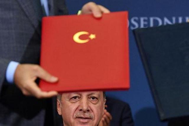 أردوغان لواشنطن: أحكم تركيا كما أريد... وبلا إذنكم
