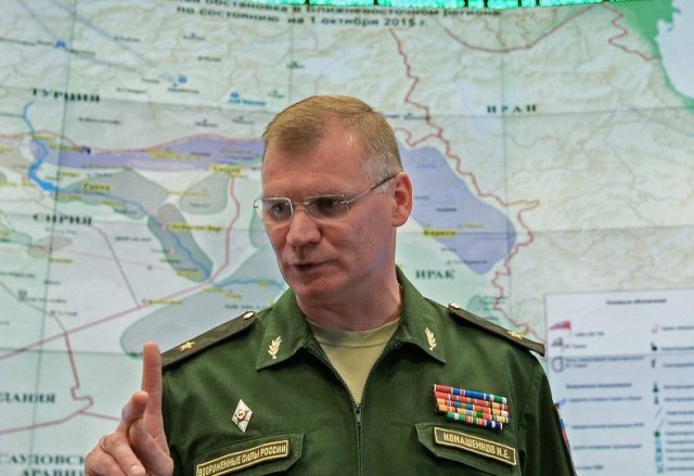 الدفاع الروسية: نشر قوات أمريكية عند حدودنا يتعارض مع اتفاق موسكو والناتو