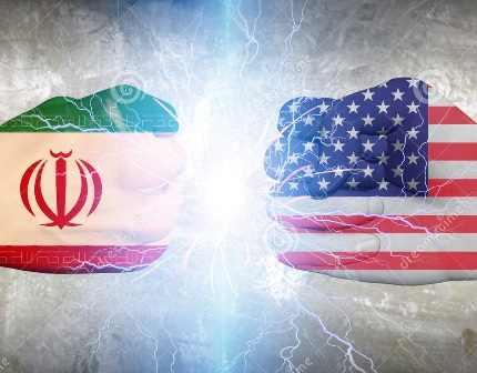 هل ستندلع حرب نفطية واسعة النطاق بين ايران وامريكا قريباً؟