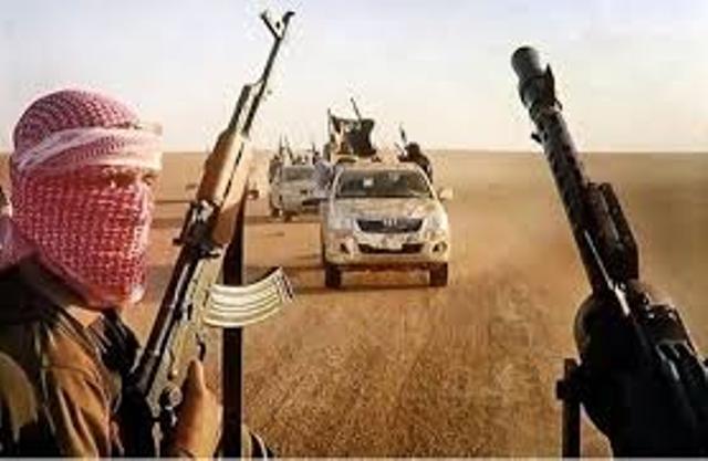 معارك «طريق الحدود» تتصاعد شرق دير الزور والقوات العراقية تنتظر«أمر العمليات»
