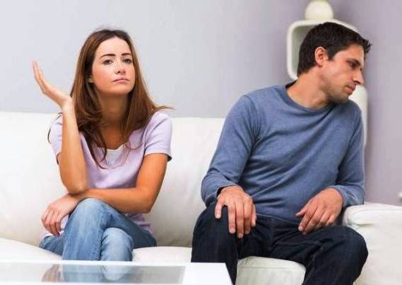 مؤشرات تدلّ على خطورة الوضع في حياتك الزوجية!