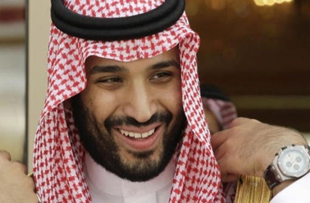 اعترافات بن سلمان تكشف حقيقة النظام السعودي المتطرف والداعم للجماعات الإرهابية