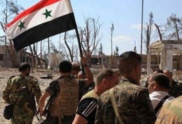 سورية.. تحرير الحسكة وإدلب عقب الميادين