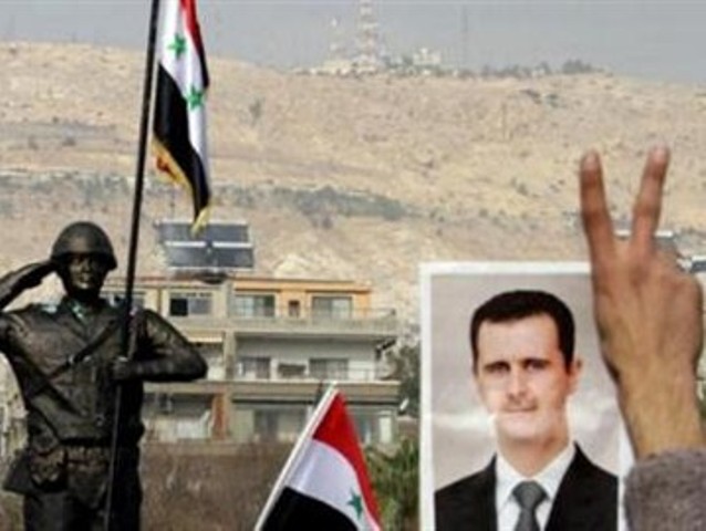 واشنطن بوست: الرئيس الأسد ذكي جداً والجيش السوري جيش عظيم