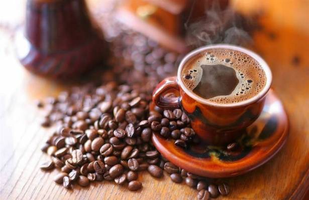 10 فوائد تجعلك تشرب القهوة بكل حب
