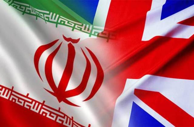 أيهما قنبلة موقوتة للتطرف التكفيري.. إيران أم بريطانيا؟!