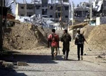 خفض التصعيد في الجنوب السوري... والهزيمة الإسرائيلية