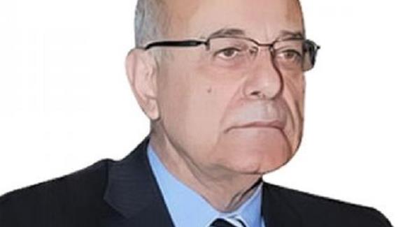 وفاة المفكر السوري جورج طرابيشي