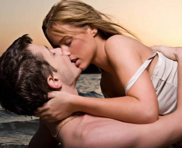 6 أنواع من القبل ستثير جنونه بثوانٍ.. إكتشفيها