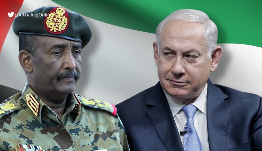 ما مصير التطبيع مع الاحتلال الصهيوني في السودان؟
