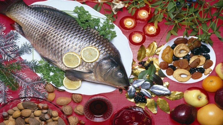 ما فائدة تناول السمك خمس مرات في الأسبوع
