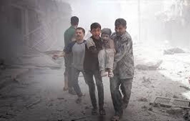 عن العبث الإعلامي وأسئلة السوريين المشروعة: ماذا بعد حلب؟