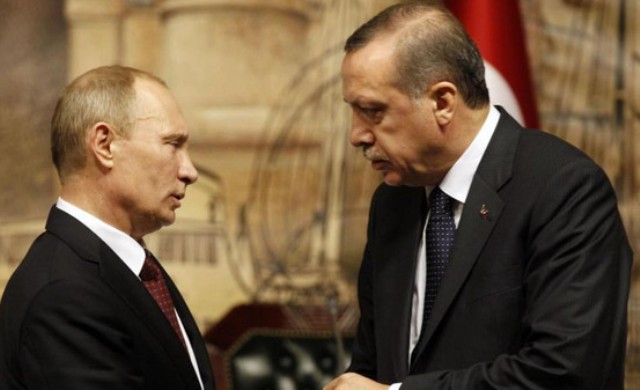 روسيا تشرف على إعادة العلاقات السورية ـ التركية والأخيرة نادمة على سياستها السابقة!