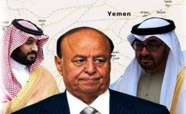 صراع النفوذ في اليمن.. الخلاف السعودي الامارتي الى العلن مجدداً!