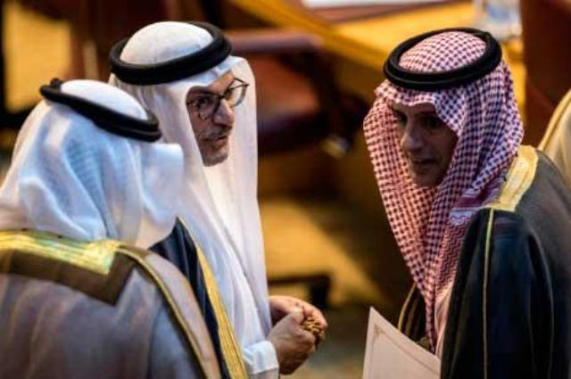 الاجتماع الوزاري العربي: انتكاسة أخرى للسعودية.. لبنان والعراق يتحفّظان والحريري إلى القاهرة غداً