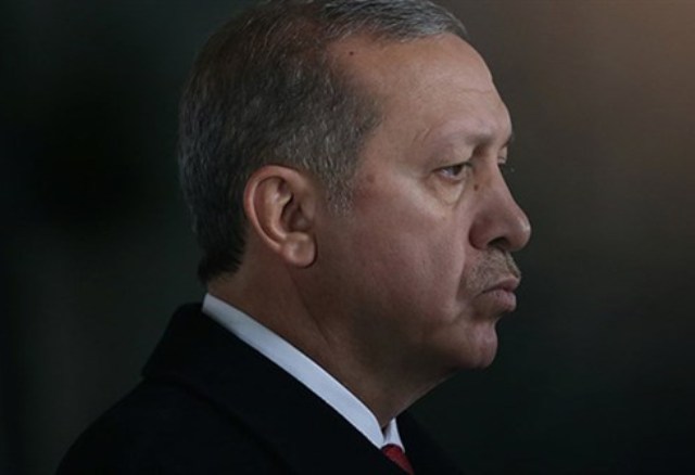 هل يعد أردوغان العدة لتهريب متهم من داخل السجون الأمريكية؟