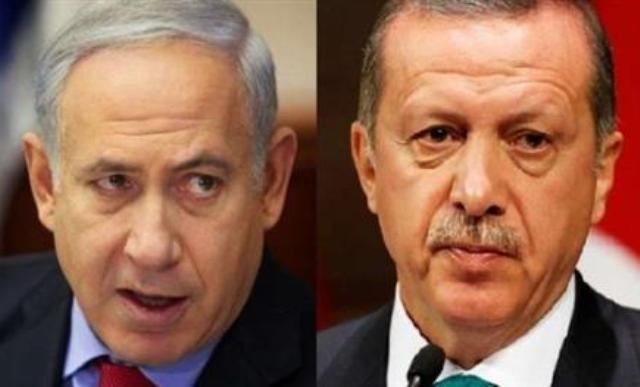 تركيا و"إسرائيل" تُعلنان المصالحة