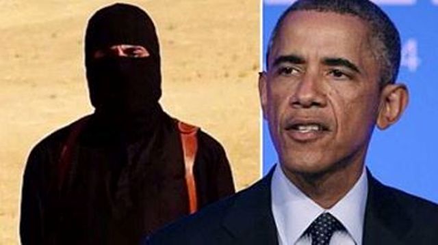 مساع من جنرالات أمريكيين لمحاكمة أوباما بتهمة تسليح تنظيم داعش