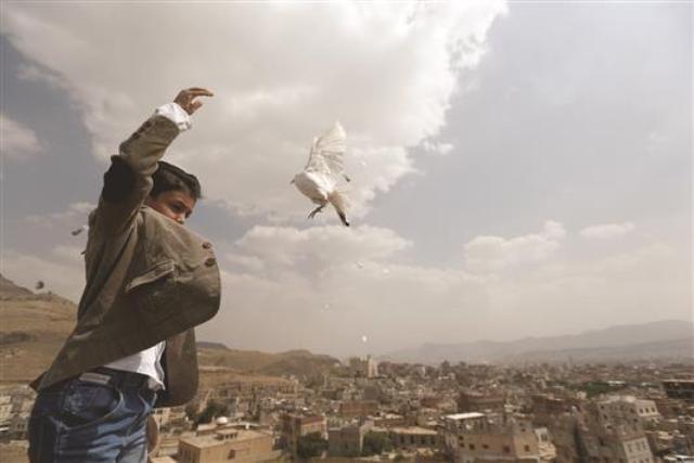 اليمن: فرصة سلام أخيرة بعد العيد؟