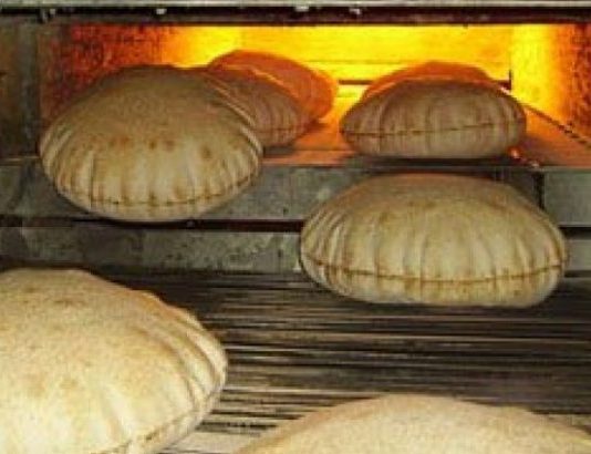 متوسط الإنتاج اليومي 1883 طناً.. و1.433 مليون ربطة  “المخابز” أمنت الرغيف خلال ثماني سنوات لأحد أكثر الشعوب استهلاكاً للخبز